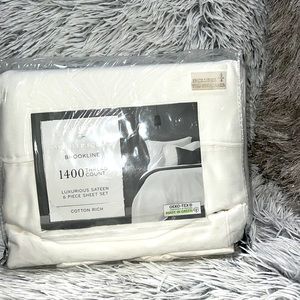 Brookline 1400 Thread count